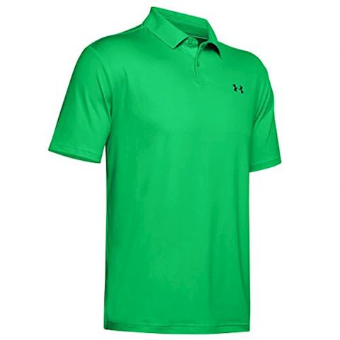 men's ua performance polo textured