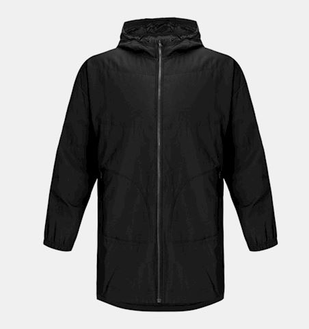 ua pursuit jacket