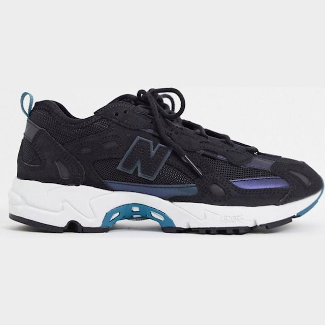 New Balance 827 Cosmic trainers in 