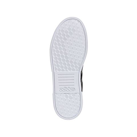 Adidas Court Bold EU 37 1/3 Core Black / Core Black / Ftwr White | FY9993 |  FOOTY.COM