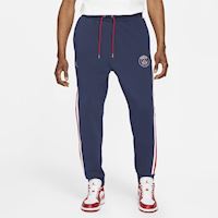 black psg jordan tracksuit