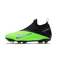 junior phantom football boots
