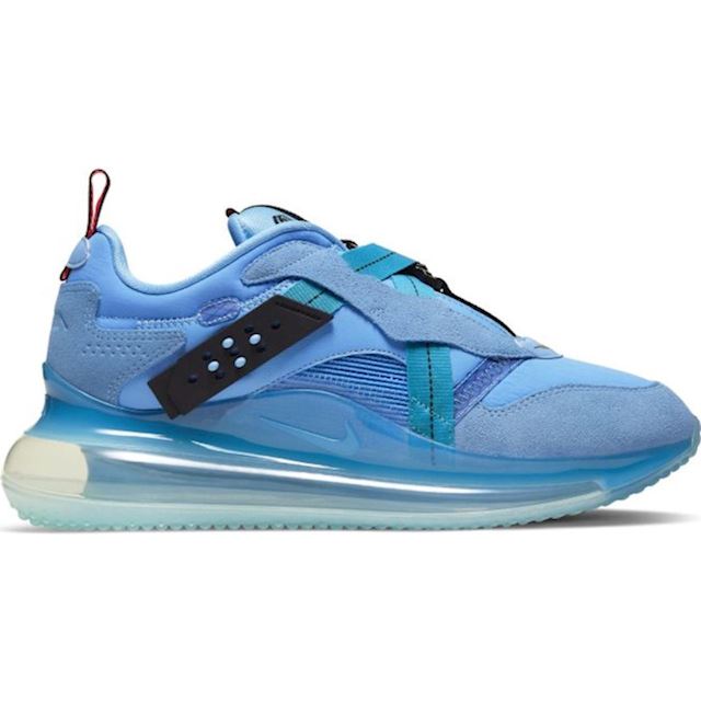 Nike Air Max 720 OBJ Slip Men's Shoe - Blue | DA4155-400 | FOOTY.COM