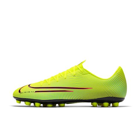 nike mercurial vapor artificial grass