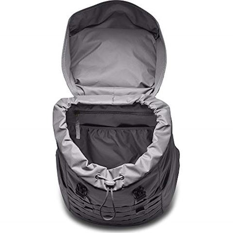 nike af1 backpack grey