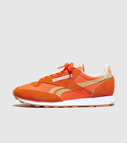 reebok classic 83 orange
