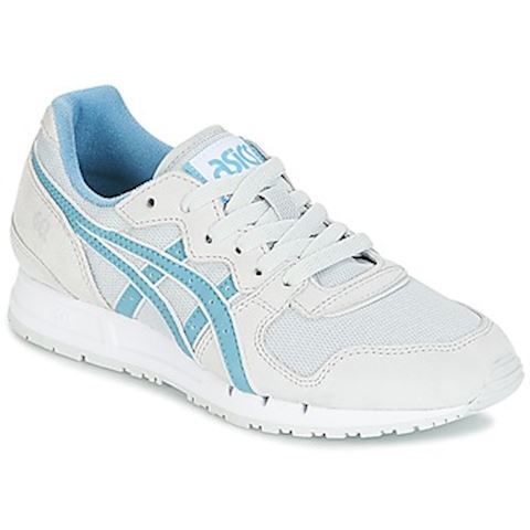 asics gel movimentum ladies trainers