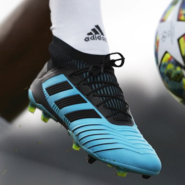 adidas predator 18.1 firm ground