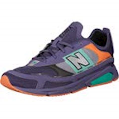 new balance x racer violet