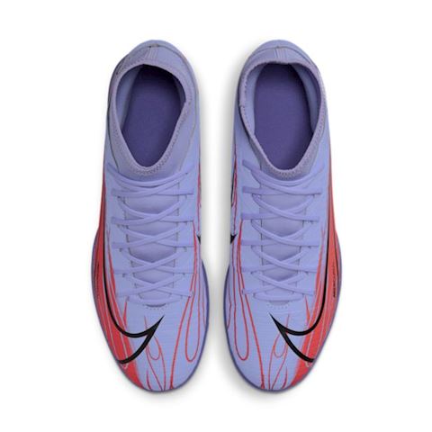 purple superfly