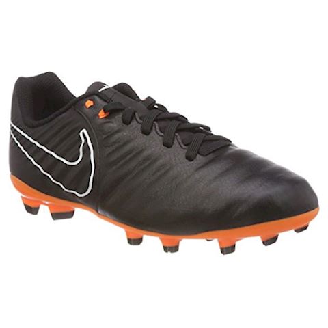 Nike Jr. Tiempo Legend VII Academy FG Younger/Older Kids' Firm-Ground  Football Boot - Black | AH7254-080 | FOOTY.COM