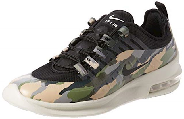 nike air max axis camouflage