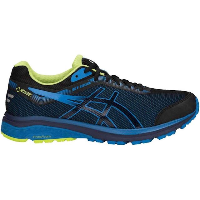 asics gt 1000 7 goretex