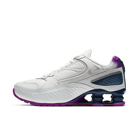 nike shox enigma 9000 women's shoe