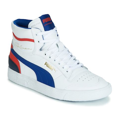 ralph sampson high tops