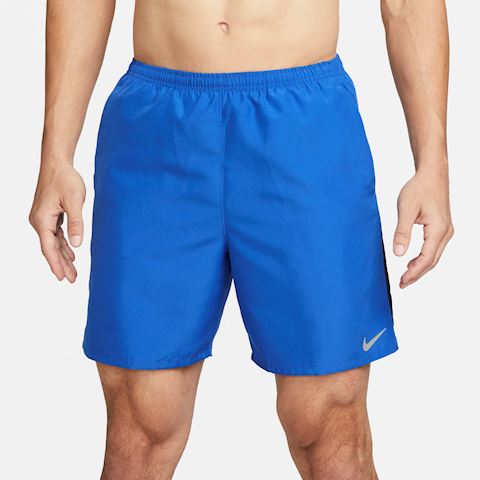 Nike Dri-FIT Run Men's 18cm (approx.) Running Shorts - Blue | CK0450 ...