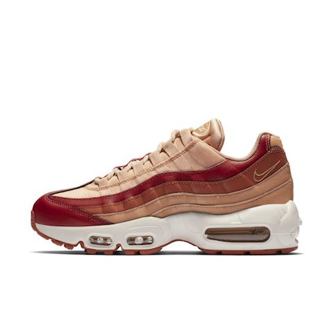 red air max 95 womens