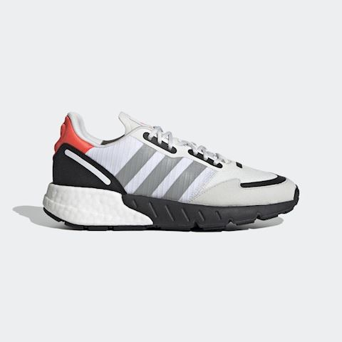 adidas ZX 1K Boost Shoes | FX6641 | FOOTY.COM