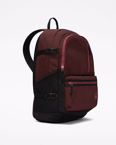 straight edge backpack