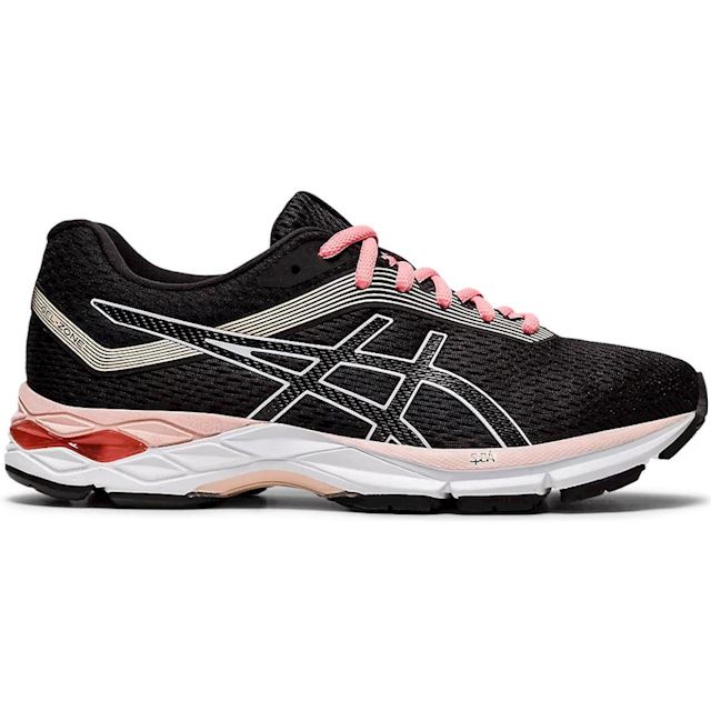 asics chaussure femme ville