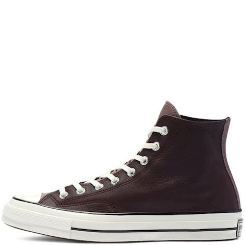 converse colorblock leather chuck 70