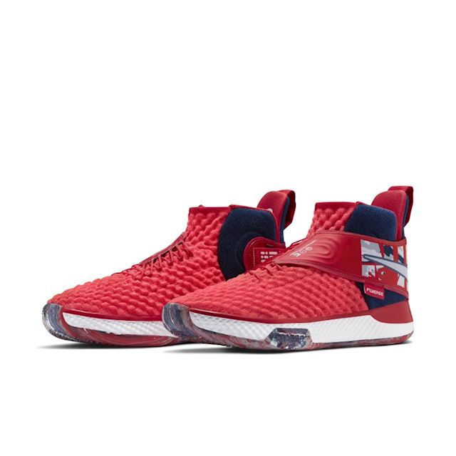 nike air zoom unvrs flyease review