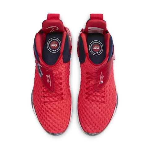 nike air zoom unvrs flyease review
