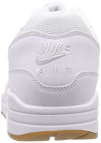 air max 1 mens white