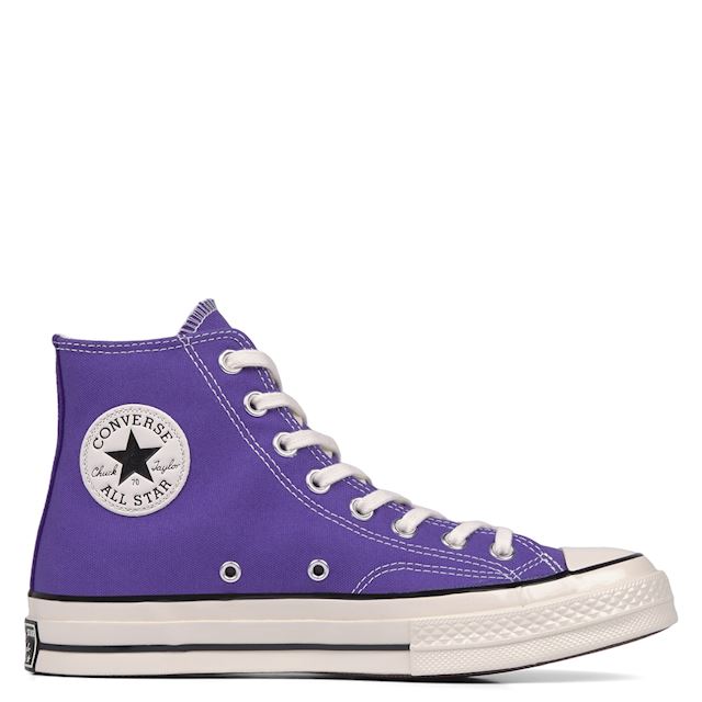 converse vintage canvas chuck 70 high
