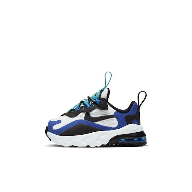 nike air max 270 infant white
