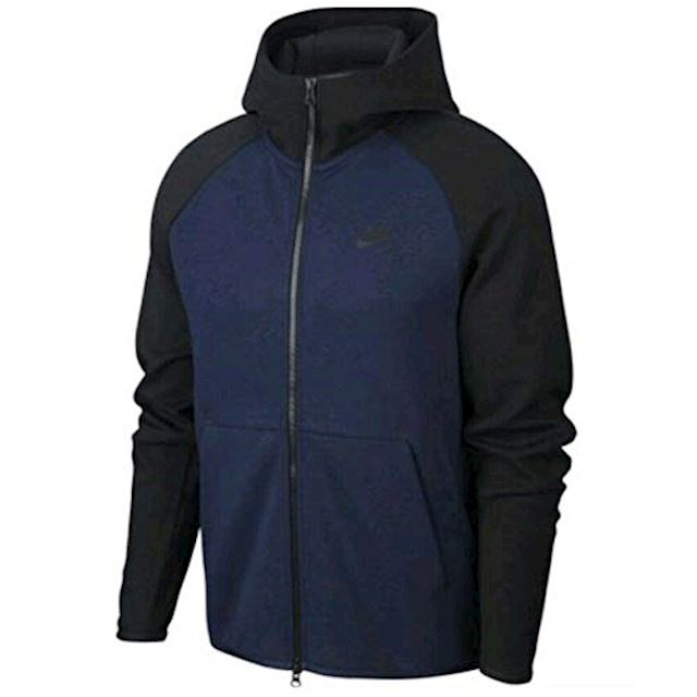 colorblock nike tech
