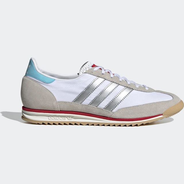 adidas SL 72 Shoes | EF5106 | FOOTY.COM