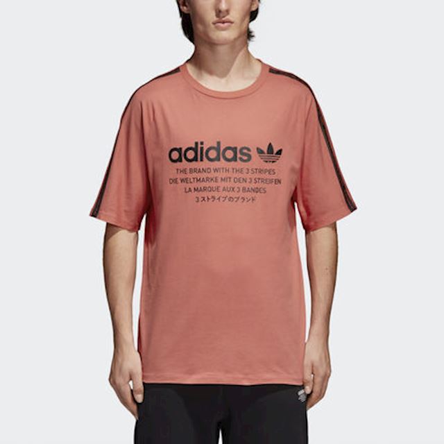 adidas nmd tee