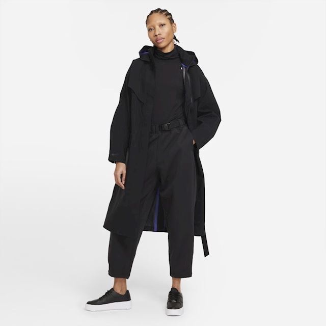 Nike Sportswear Tech Pack Women's Jacket - Black | CZ8932-010 | FOOTY.COM