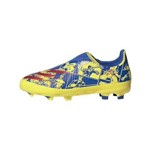 adidas x mens boots