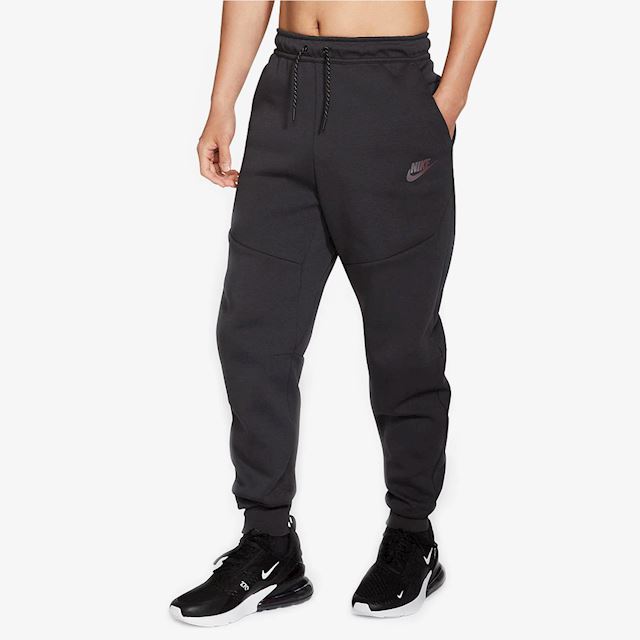 Nike Sportswear Tech Fleece Jogger Iridescent | DC9890-070 | FOOTY.COM