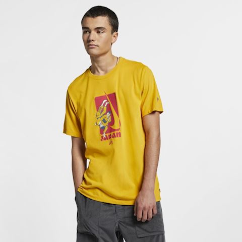 nike karate t shirt