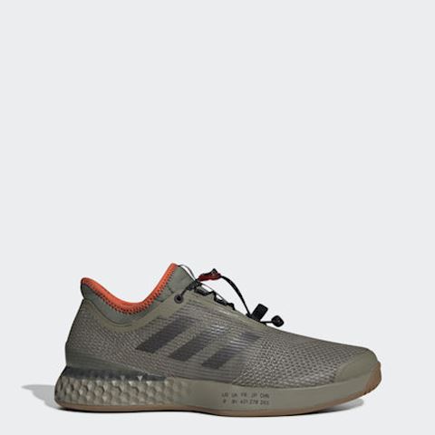 adidas ubersonic 3 citified