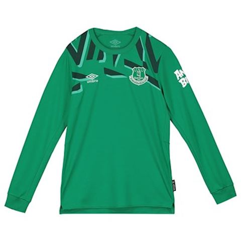 everton goalkeeper kit kids