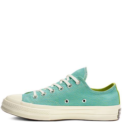 chuck 70 neon nights low top