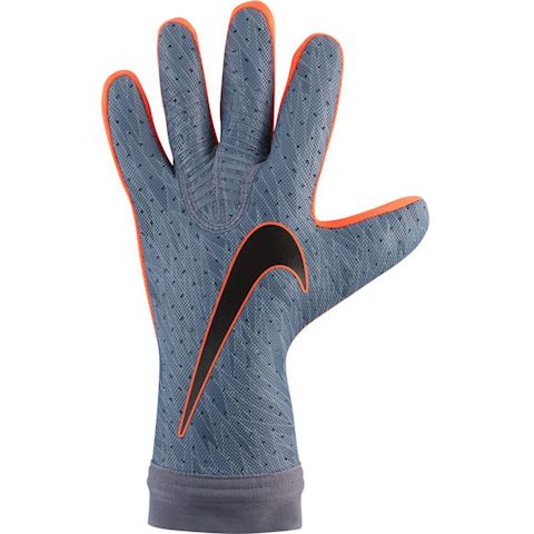 nike goalkeeper gloves touch elite