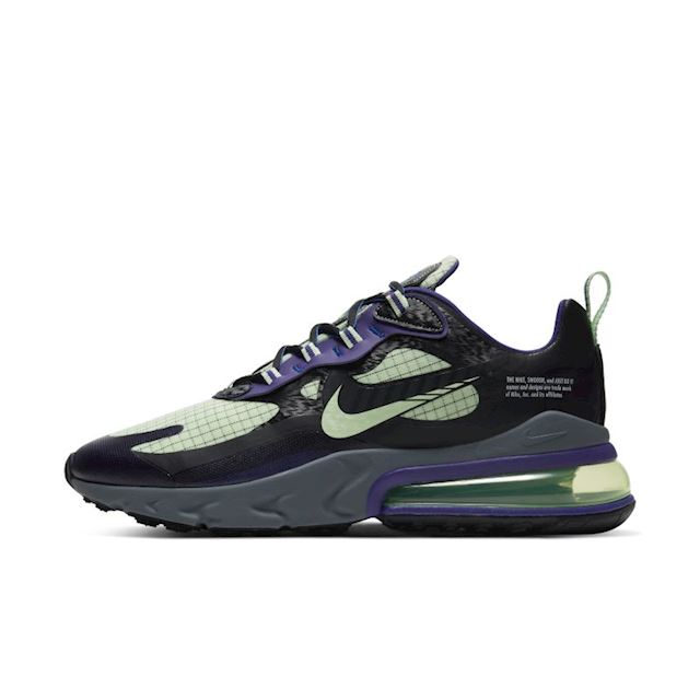 air max 270 react black mens