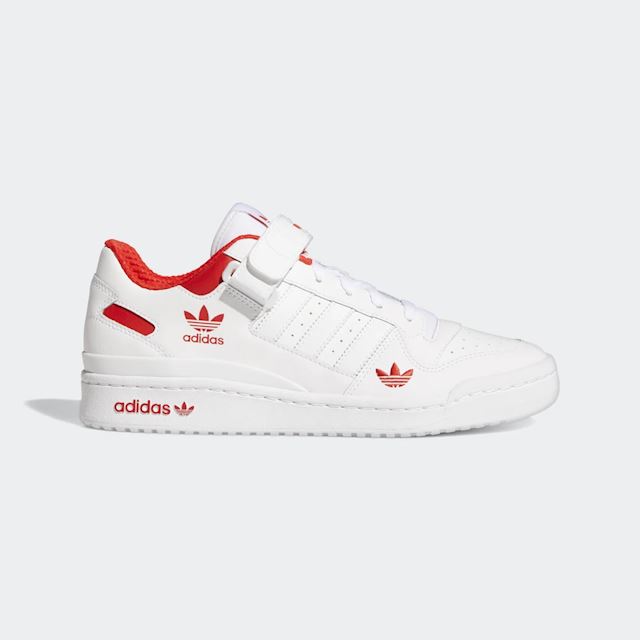 adidas Forum Low City Erkek Günlük Spor Ayakkabı GY2674