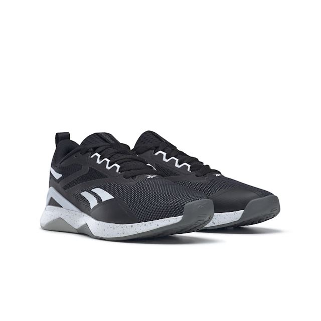 Reebok Nanoflex TR V2 Shoes | GY6224 | FOOTY.COM