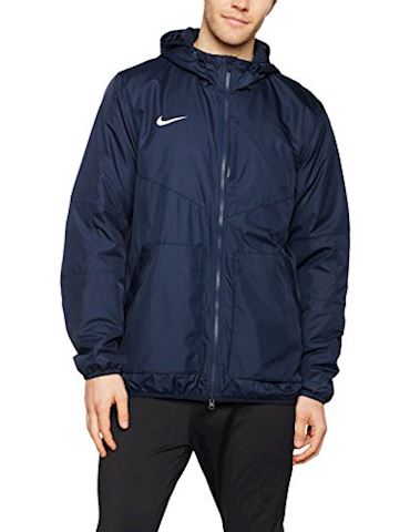 nike jacket team fall