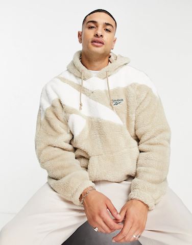 reebok teddy hoodie