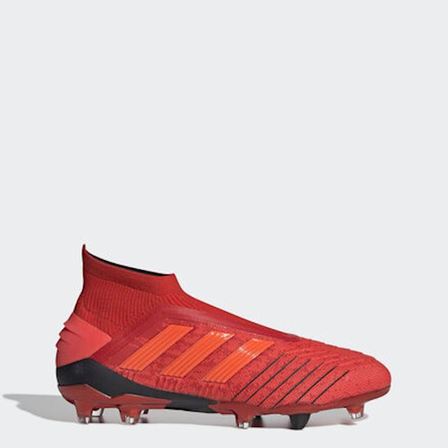 adidas predator 19.1 grey