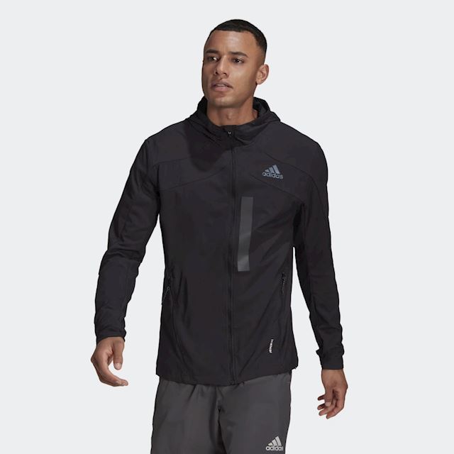 adidas Marathon Translucent Jacket 