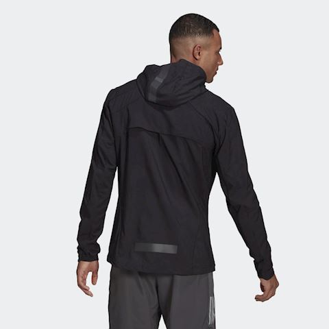 adidas Marathon Translucent Jacket 