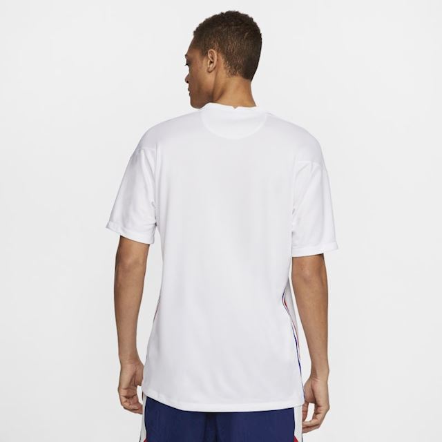 Nike France Mens SS Away Shirt 2020 | CD0699-100 | FOOTY.COM